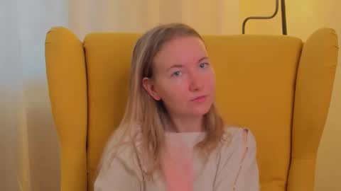 Alesia online show from 24, 3, 2026