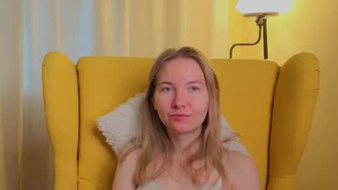 Alesia online show from 25, 3, 2026