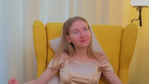 Alesia online show from 27, 3, 2026