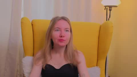 Alesia online show from 30, 3, 2026