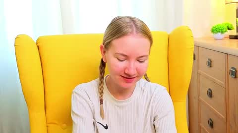 Alesia online show from 7, 4, 2026