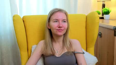 Alesia online show from 8, 4, 2026