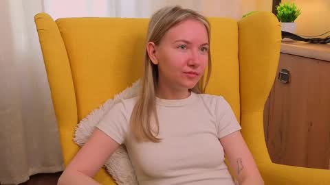 Alesia online show from 9, 4, 2026