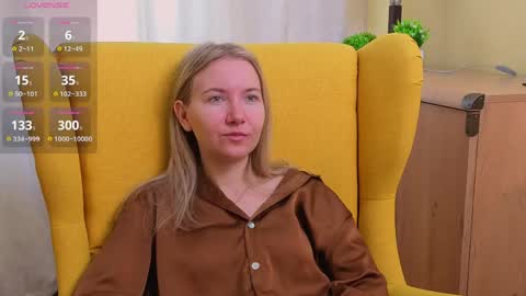 Alesia online show from 10, 4, 2026