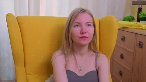 Alesia online show from 14, 4, 2026