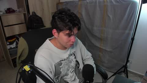 yurii_moody online show from 8, 2, 2025