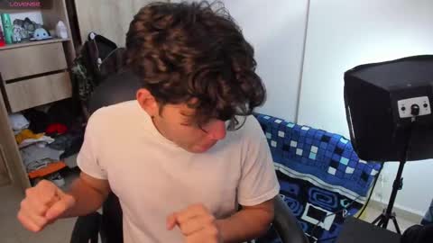 yurii_moody online show from 15, 9, 2025