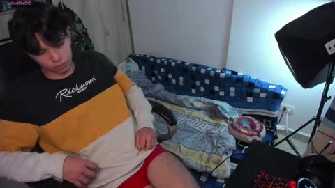 yurii_moody online show from 1, 10, 2025