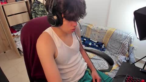 yurii_moody online show from 19, 10, 2025