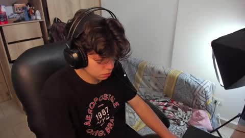 yurii_moody online show from 31, 10, 2025