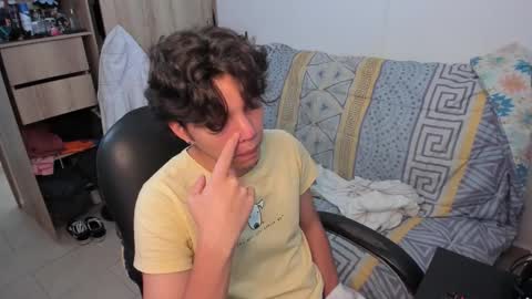 yurii_moody online show from 17, 2, 2026