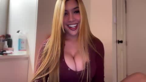GODDESS SOFIA online show from 4, 5, 2026