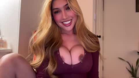 GODDESS SOFIA online show from 31, 5, 2026