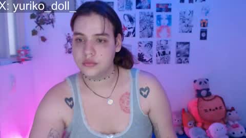 yuriko  online show from 3, 3, 2026