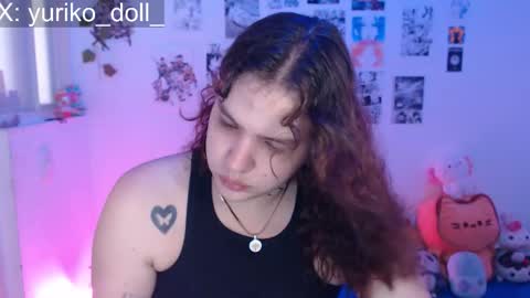 yuriko  online show from 4, 3, 2026