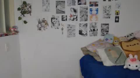 Snapshot of yuriko_doll chatting on 11, 6, 2026 yuriko online show from 11, 6, 2026