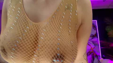 Snapshot of yuukenzi chatting on 3, 3, 2026 Maria online show from 3, 3, 2026