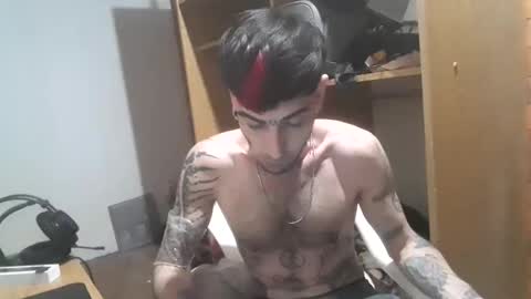 Yuumi online show from 16, 10, 2025