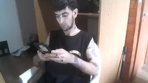 Yuumi online show from 20, 10, 2025