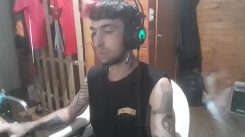 Yuumi online show from 11, 11, 2025