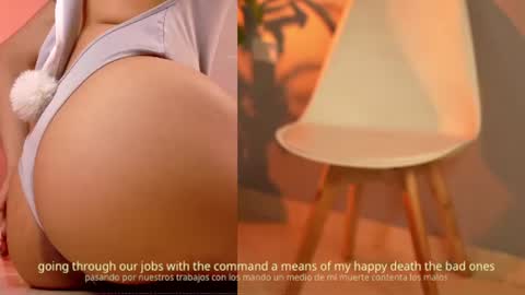 Snapshot of yuyi_cam chatting on 9, 7, 2026 Yuyi Cam online show from 9, 7, 2026