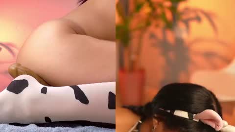 Snapshot of yuyi_cam chatting on 13, 7, 2026 Yuyi Cam online show from 13, 7, 2026