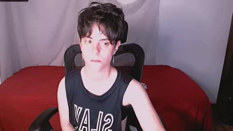 Yuyu online show from 27, 10, 2025