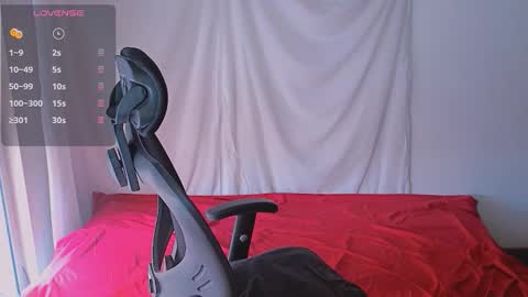 Yuyu online show from 16, 3, 2026