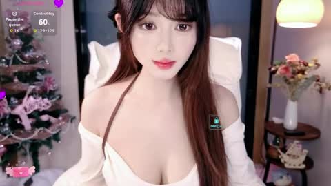 yuyouwei online show from 20, 4, 2026