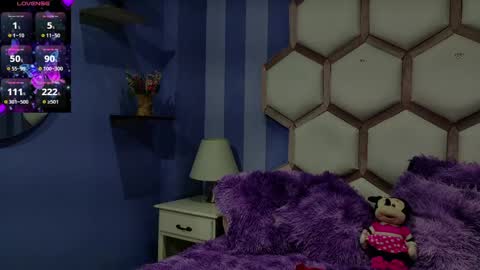 Snapshot of yvi_taylor chatting on 5, 5, 2026 yvi online show from 5, 5, 2026
