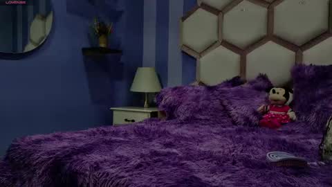 Snapshot of yvi_taylor chatting on 11, 5, 2026 yvi online show from 11, 5, 2026