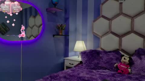 Snapshot of yvi_taylor chatting on 19, 5, 2026 yvi online show from 19, 5, 2026