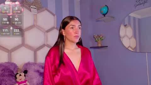Snapshot of yvi_taylor chatting on 1, 6, 2026 yvi online show from 1, 6, 2026