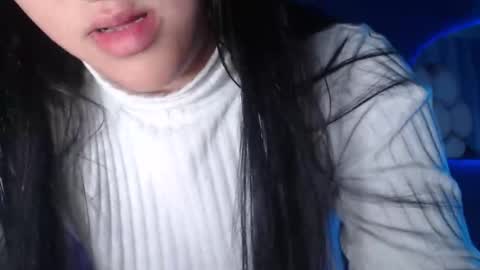 Snapshot of yvi_taylor chatting on 2, 6, 2026 yvi online show from 2, 6, 2026
