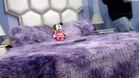 Snapshot of yvi_taylor chatting on 6, 6, 2026 yvi online show from 6, 6, 2026