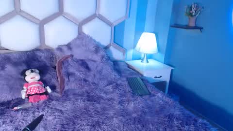 Snapshot of yvi_taylor chatting on 10, 6, 2026 yvi online show from 10, 6, 2026