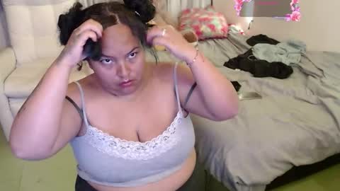 yvonn online show from 3, 12, 2025