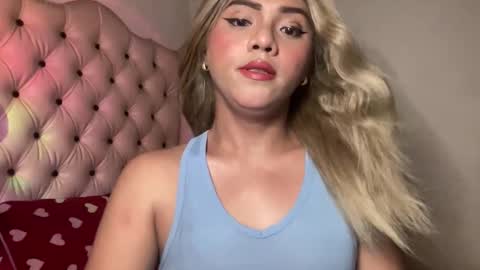 Miss Cali online show from 26, 3, 2026