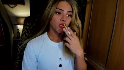 Miss Cali online show from 11, 4, 2026