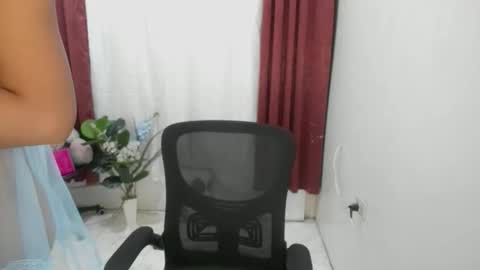 Yvonne online show from 23, 10, 2025