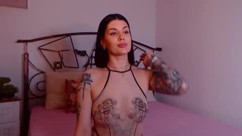 I V Y   online show from 19, 2, 2026