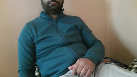 Bi BearXXX online show from 3, 11, 2025