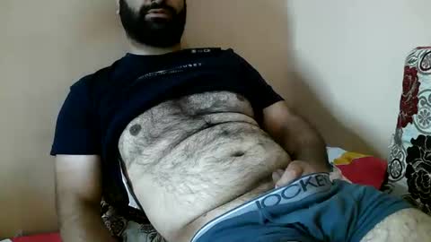 Snapshot of yxxtxxdentyk chatting on 25, 6, 2026 Bi BearXXX online show from 25, 6, 2026