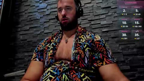 David online show from 9, 11, 2025