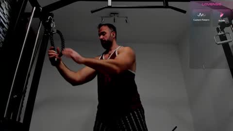 David online show from 16, 12, 2025