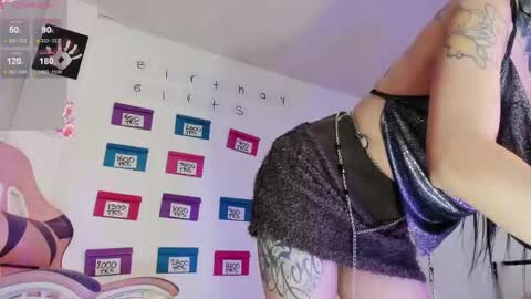 tazzie online show from 24, 1, 2025