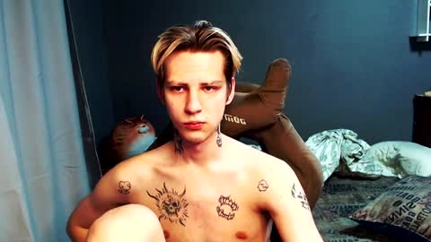 Toshka online show from 23, 12, 2024