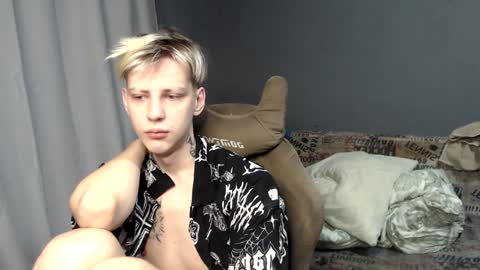 Toshka online show from 6, 1, 2025