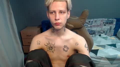 Toshka online show from 23, 1, 2025