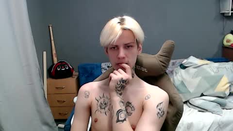 Toshka online show from 20, 2, 2025